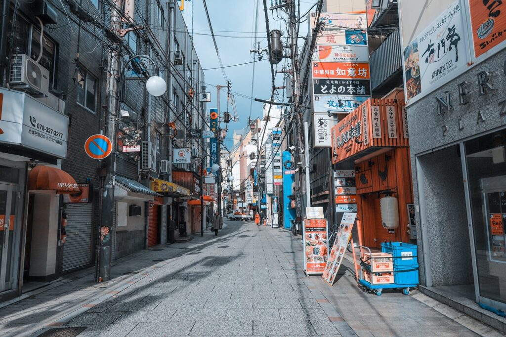 神戸で通うべき保育士専門学校のおすすめは？