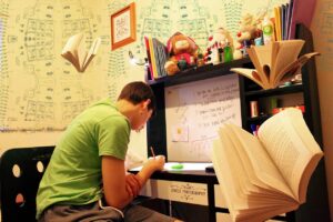 保育士の公務員試験に合格するための勉強方法は？