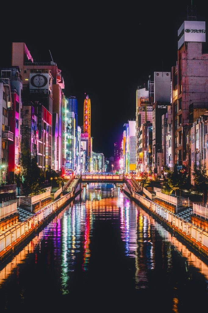 大阪の夜間保育士求人はどこで探せる？