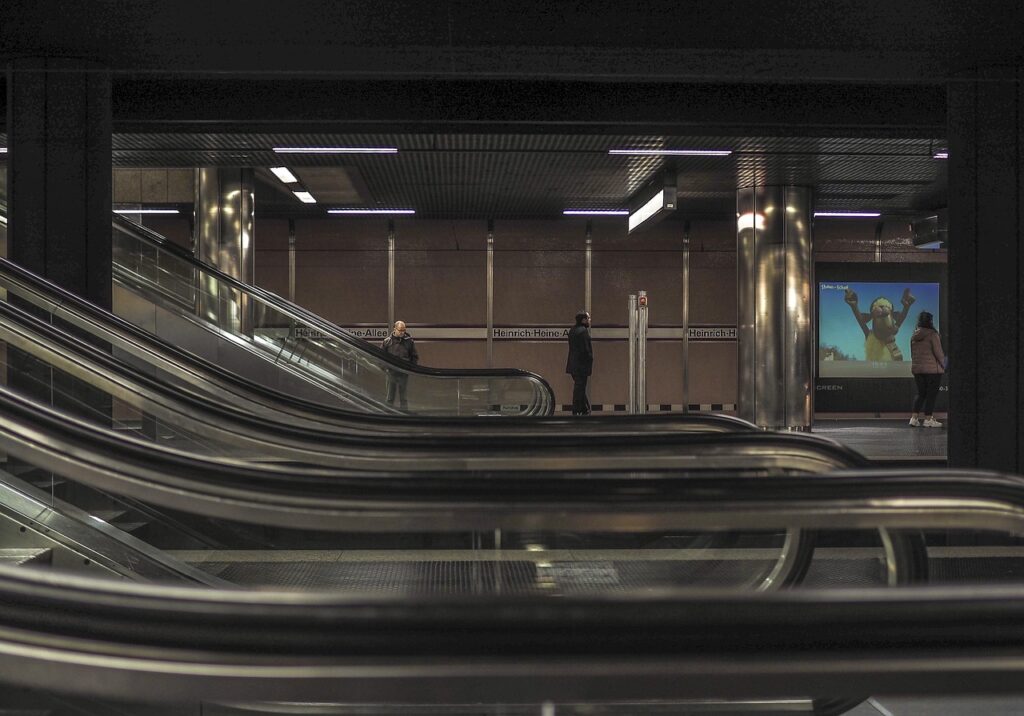 大阪の駅チカで見つける保育士求人の魅力とは？
