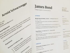保育士の履歴書テンプレートを無料でダウンロードする方法は？