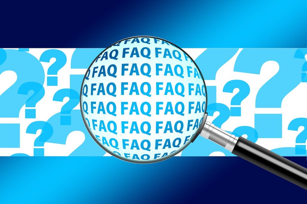 大阪と神戸の保育士求人に関するよくある質問とは？